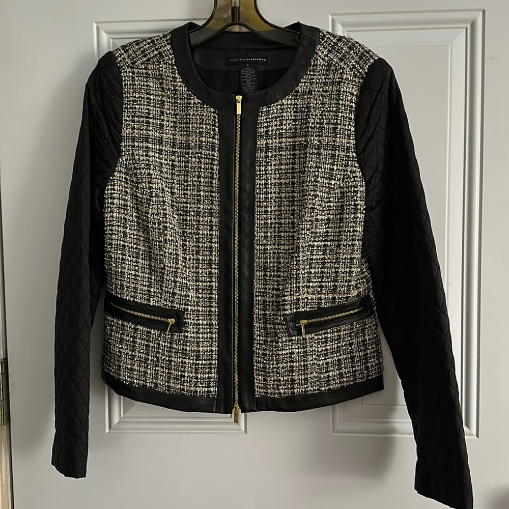 Grace Elements - image 1